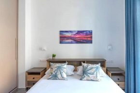 Modern & Comfort apartment in Metaksourgeio 2